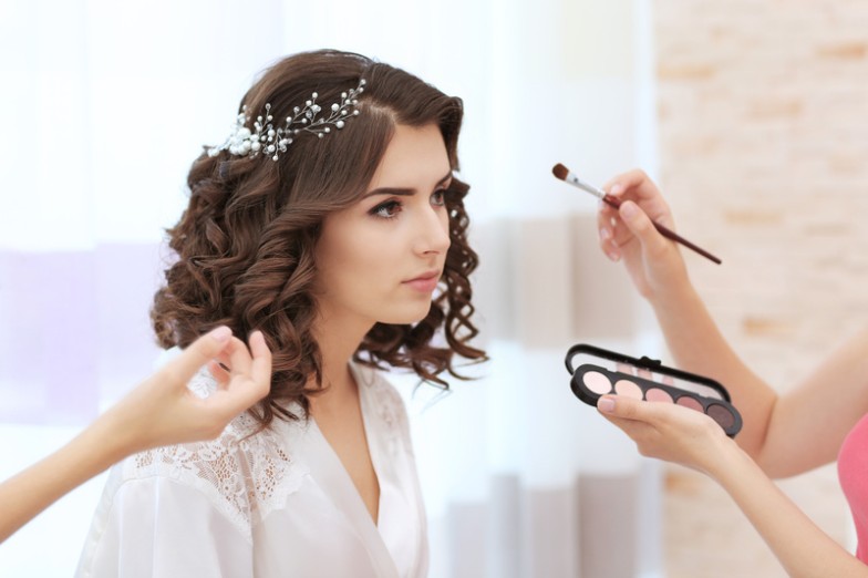 On-Demand Beauty Services