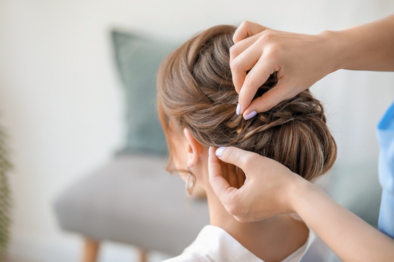 On-Demand Beauty Services