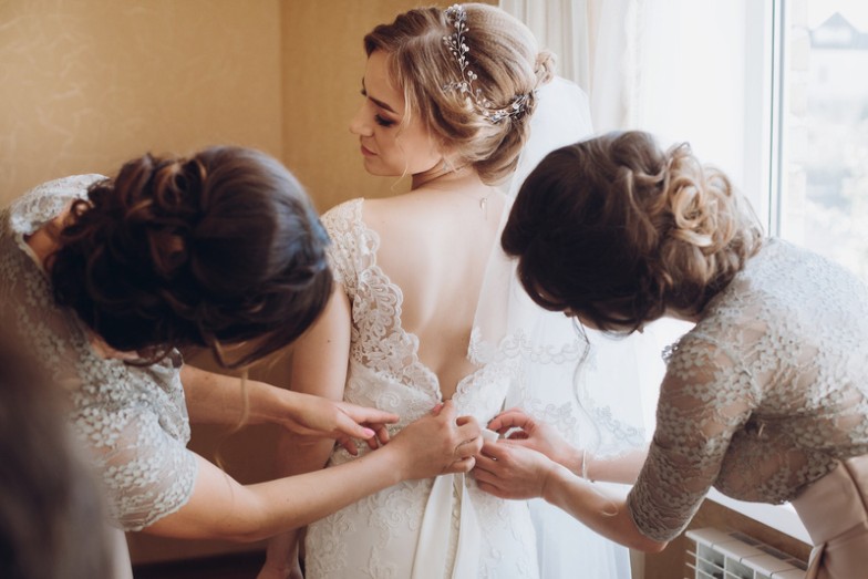 Wedding Beauty
