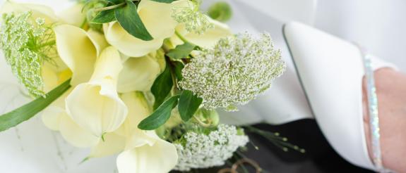 Wedding Beauty
