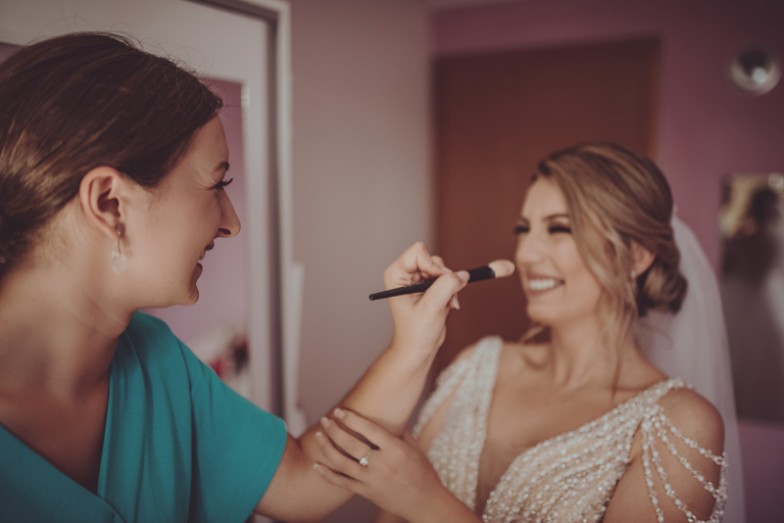 Beauty Service Providers