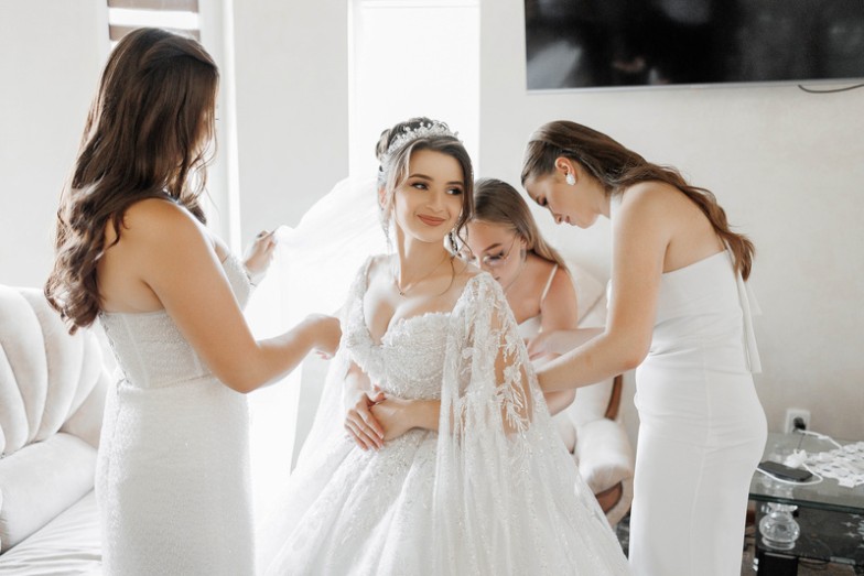 Beauty Service Providers
