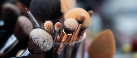 Booking Beauty Services at Home