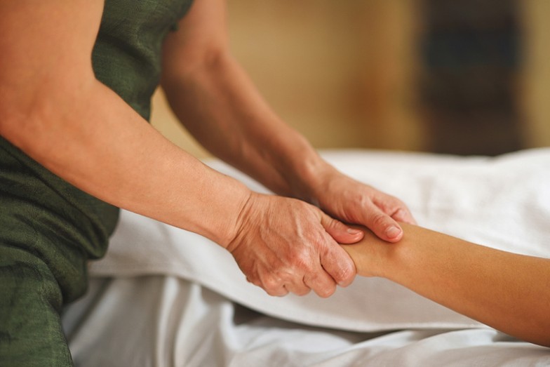 Mobile Massage