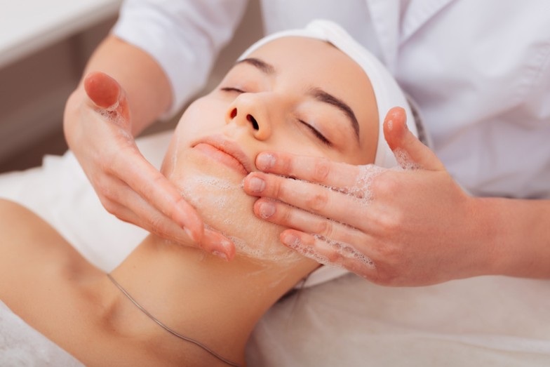 Self-Care Routine