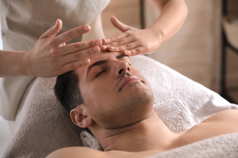 Self-Care Routine