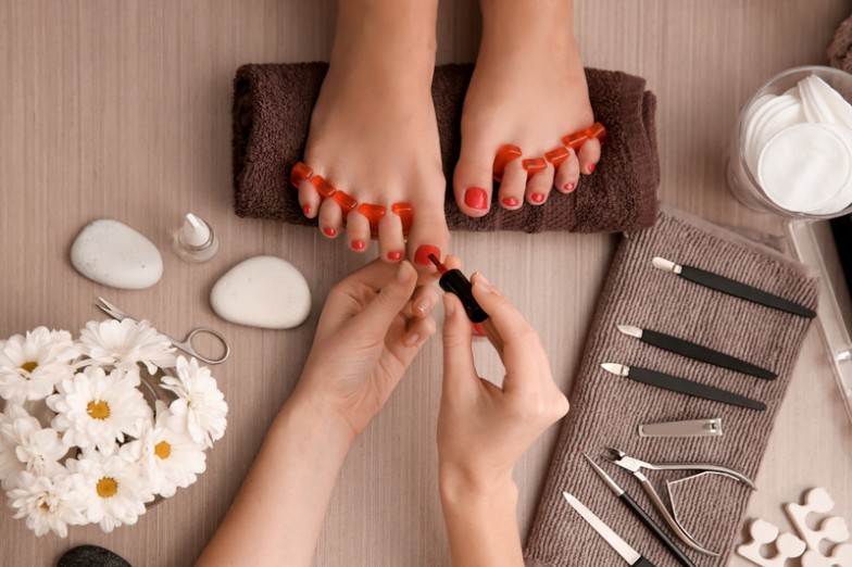 Self-Care Routine