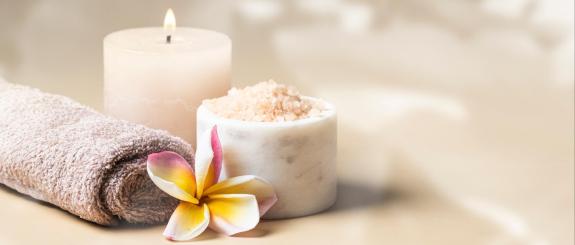 Self-Care Routine