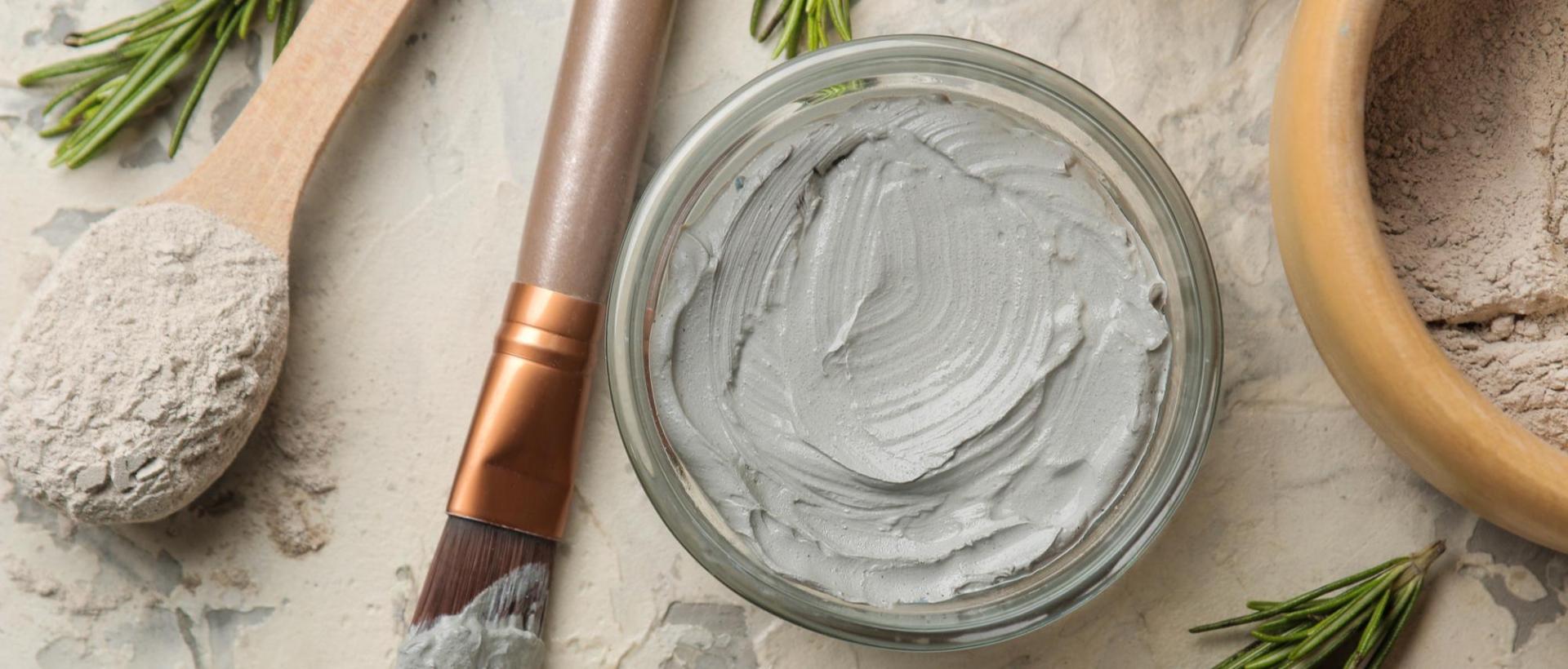 At-Home Facials