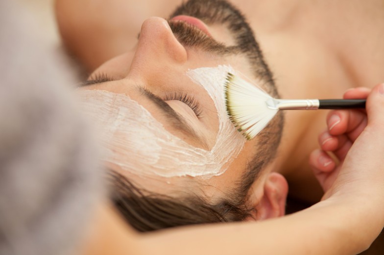 At-Home Facials