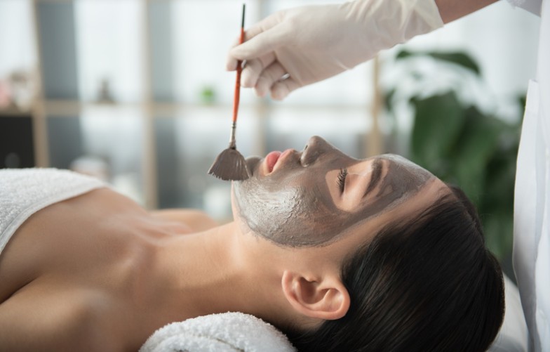 At-Home Facials