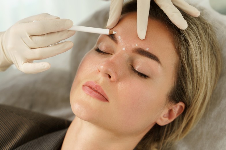 At-Home Facials