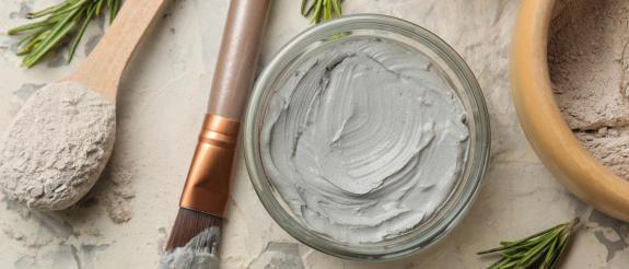 At-Home Facials