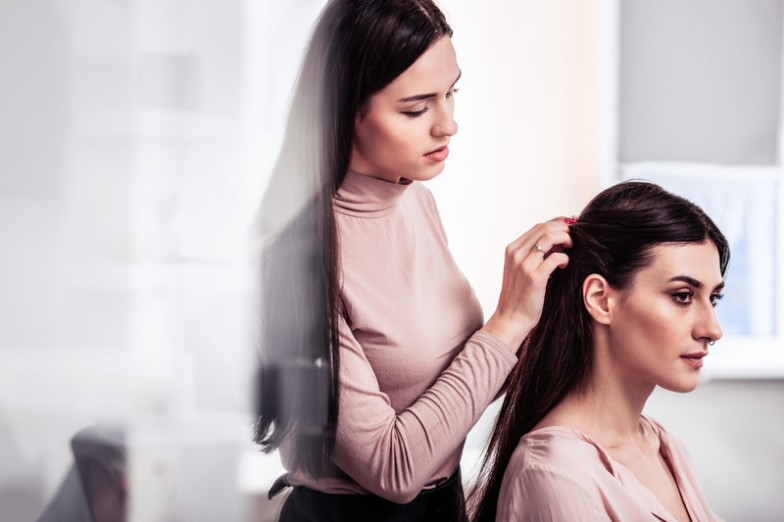 personalized beauty experiences
