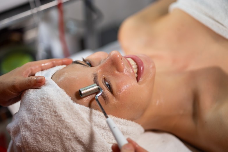personalized beauty experiences