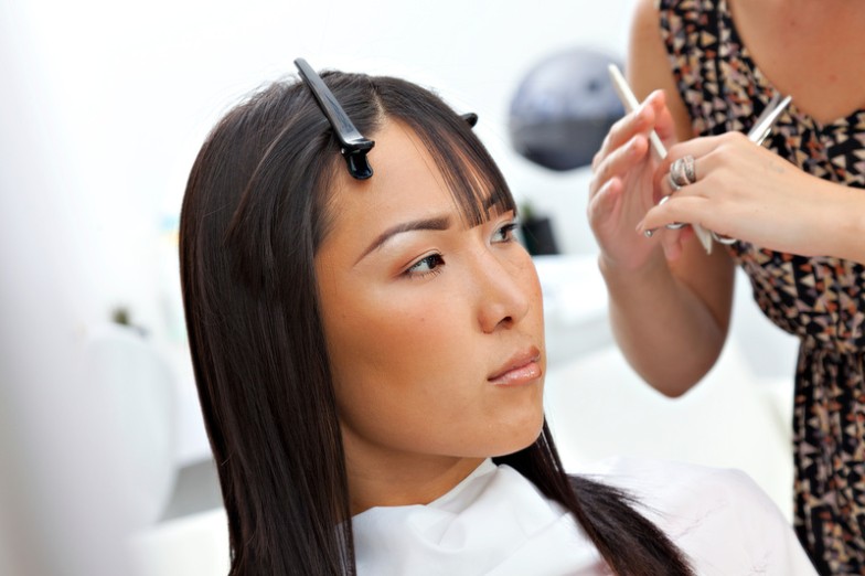 personalized beauty experiences