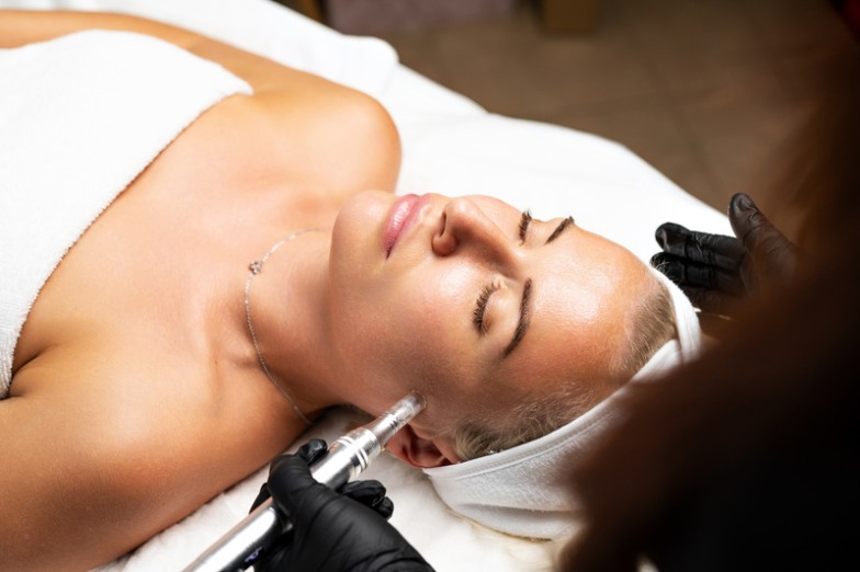 personalized beauty experiences