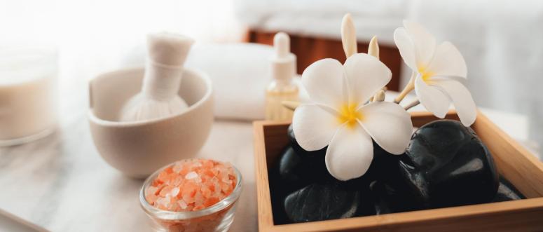 personalized beauty experiences