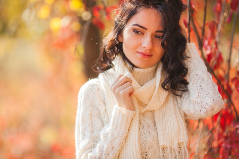Fall 2026 Beauty Trends to Try Now