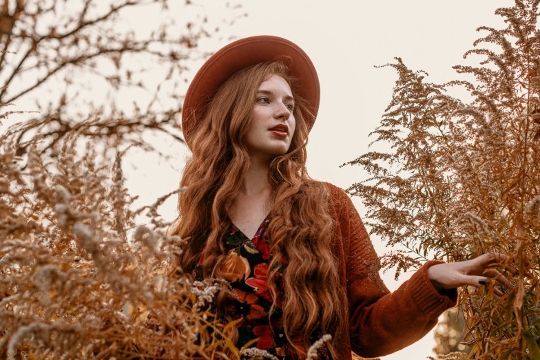 Fall Hair Color
