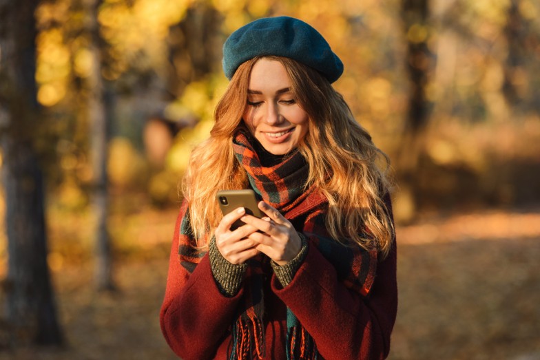 Fall Hair Color
