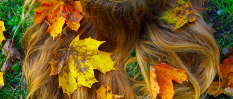 Fall Hair Color Trends Richer Warmer Better