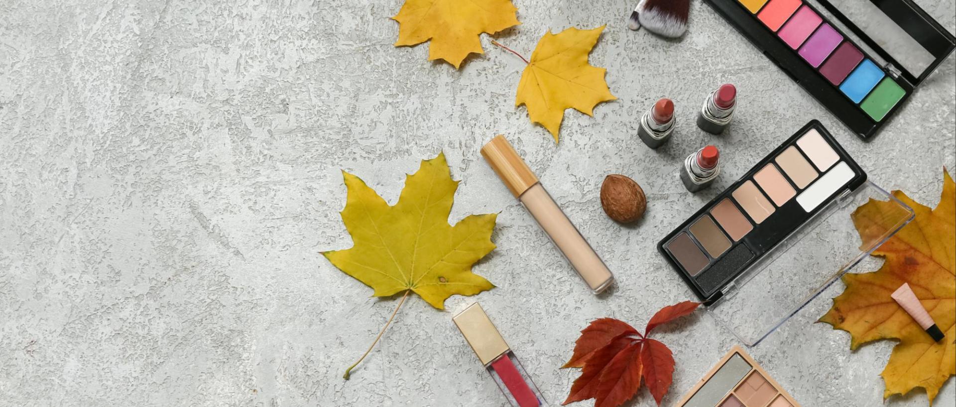 Fall 2026 Makeup