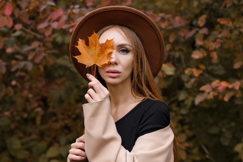 Fall 2026 Makeup