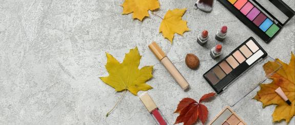 Fall 2026 Makeup