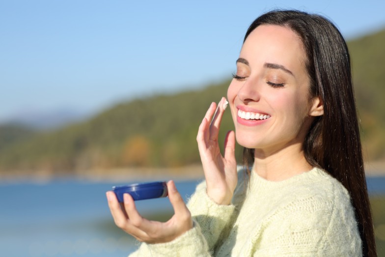 Skin Longevity The New Anti Aging Mindset