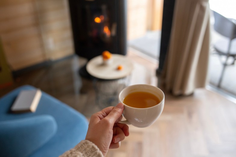 Fall Self-Care Reset