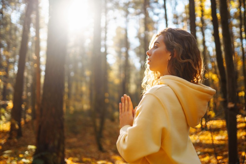 Fall Self-Care Reset