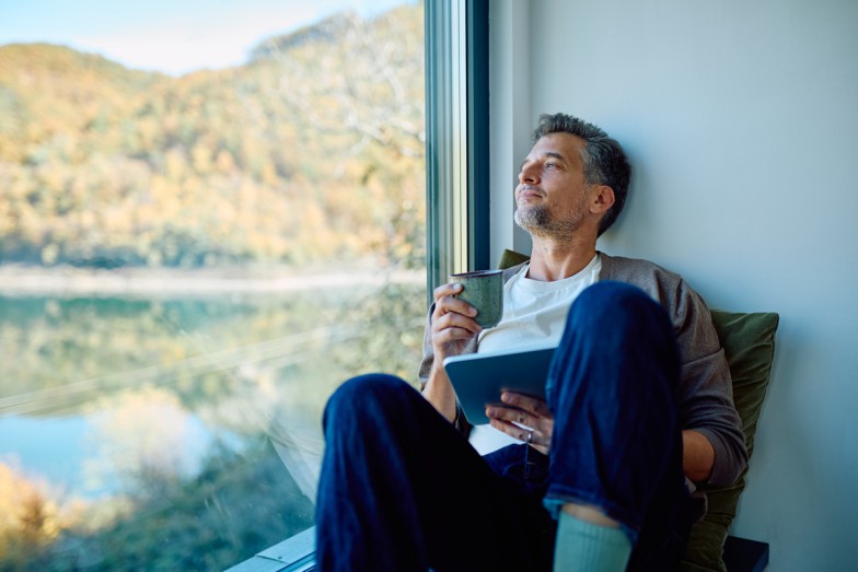 Fall Self-Care Reset