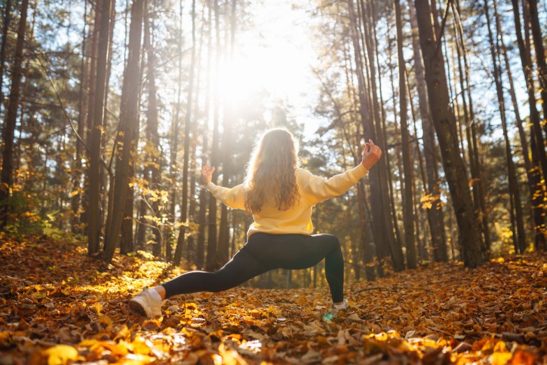 Fall Self-Care Reset