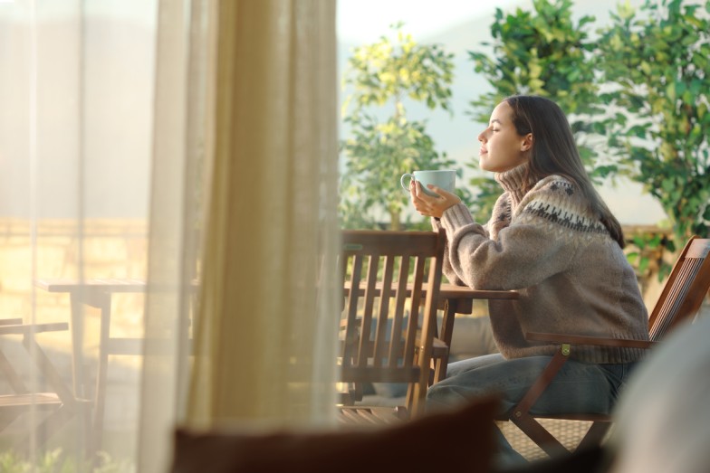 At-Home Wellness