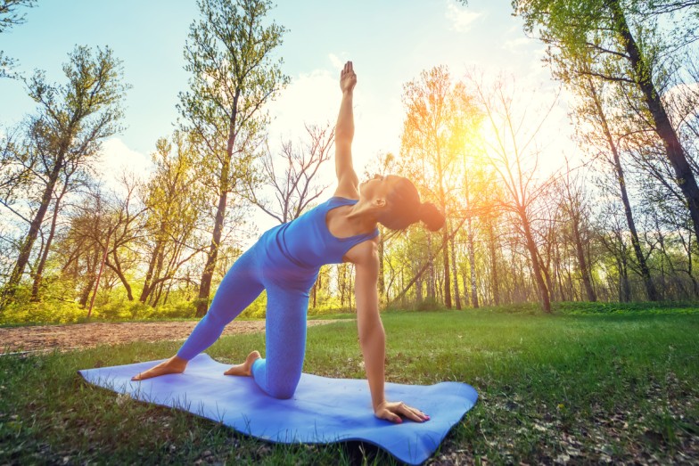 At-Home Wellness