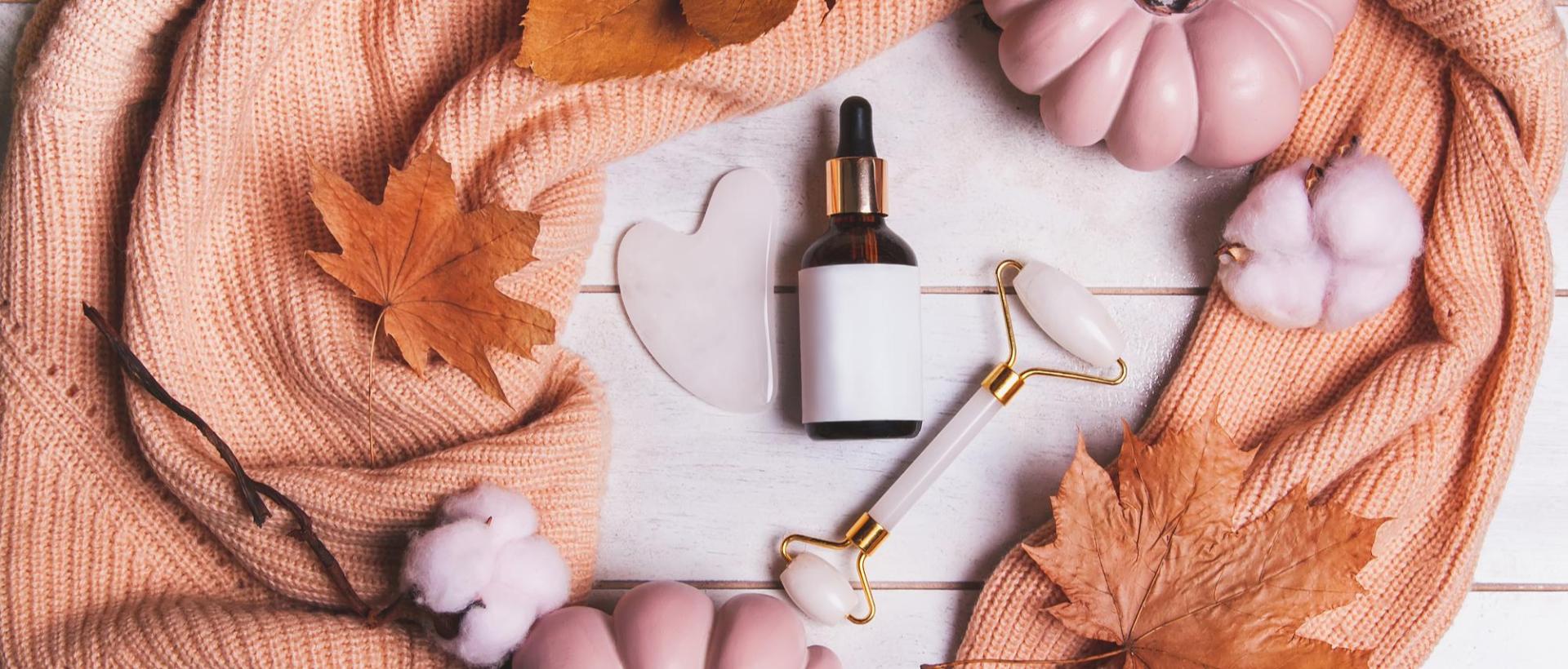 Beauty Wellness and the New Self Care Routine