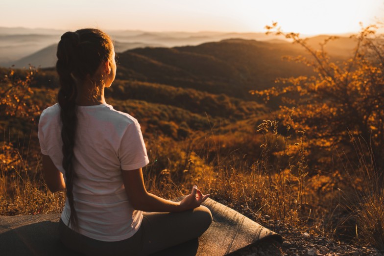 Beauty, Wellness, and the New Self-Care Routine