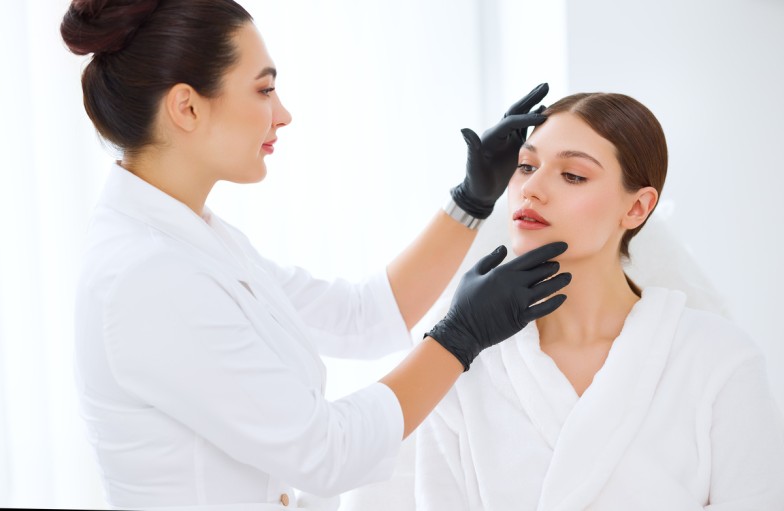 Beauty appointment
