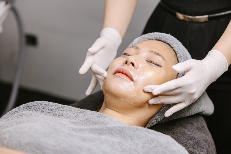 moisturiser anti-aging