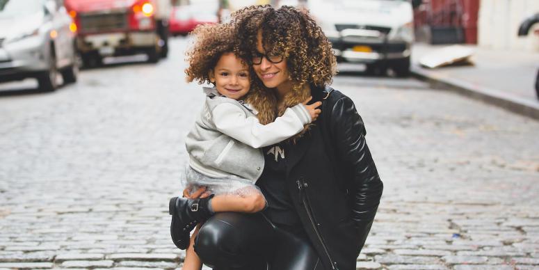 Give Your Mother the Perfect Mothers Day Gift