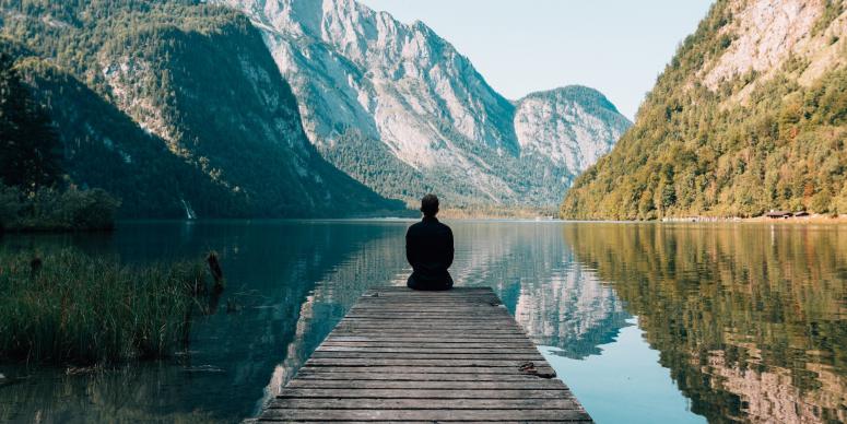 Forms of Meditation to Help People Who Cant Sit Still Forms of Meditation to Help People Who Cant Sit Still