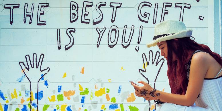 Little Ways to Show Those You Love a Little Extra Love