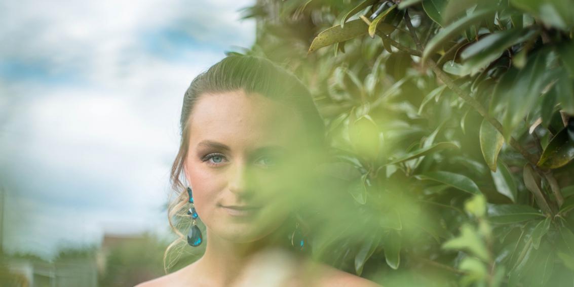 The Perfect Makeover for Prom