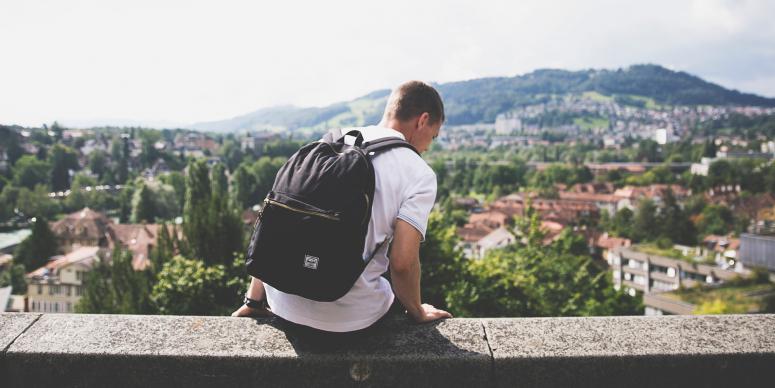 Backpack Essentials for College Students Backpack Essentials for College Students