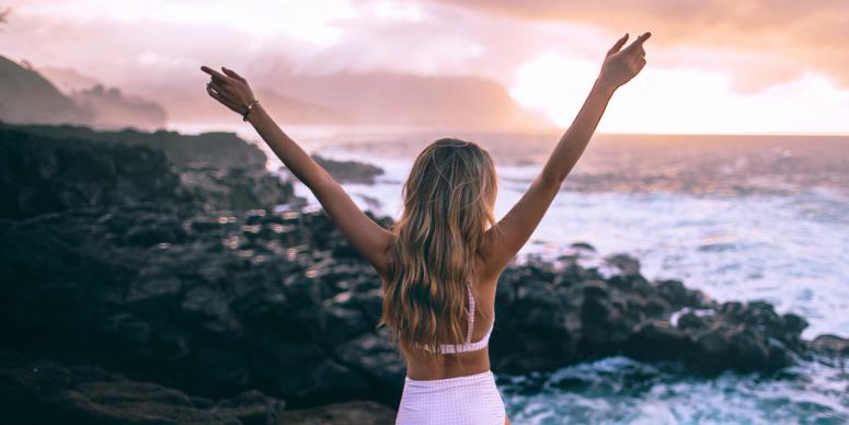 Find the Perfect Bikini that Fits Your Personality Find the Perfect Bikini that Fits Your Personality