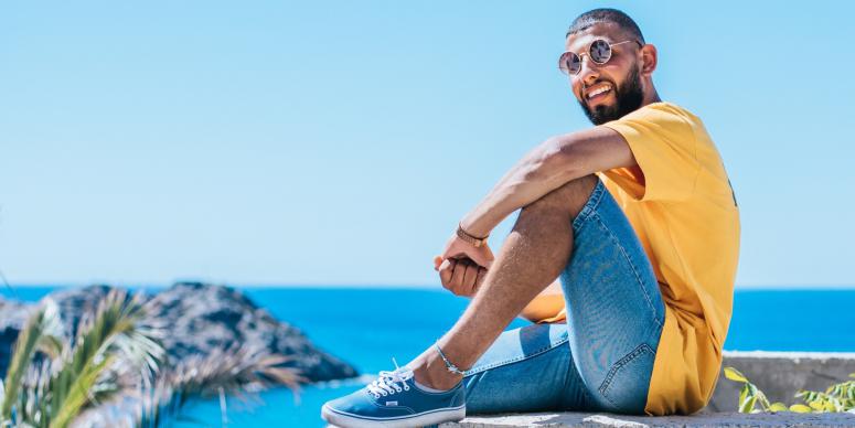 Summer Fashion for Men Where to Go and What to Buy Summer Fashion for Men Where to Go and What to Buy