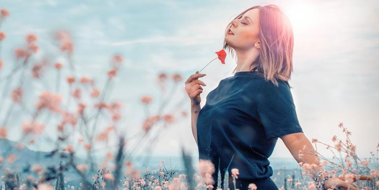 Foods that Can also Boost Your Mood