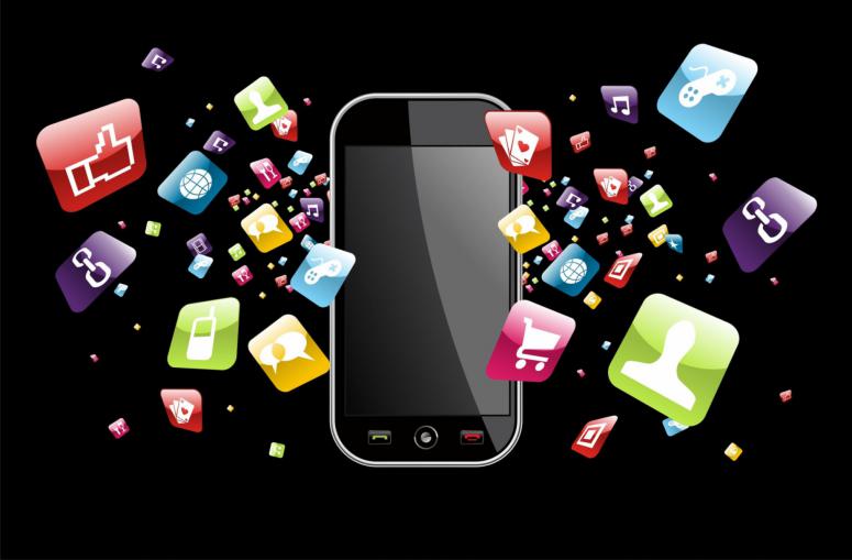 Four Apps You Need on Your Phone Four Apps You Need on Your Phone