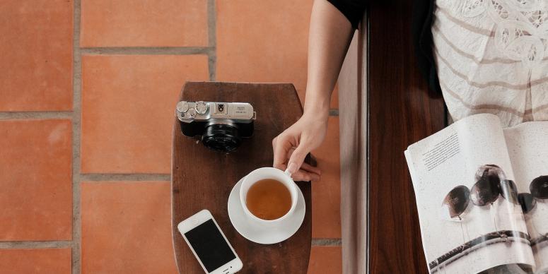 Have a Summer Staycation with MOBILESTYLES Have a Summer Staycation with MOBILESTYLES